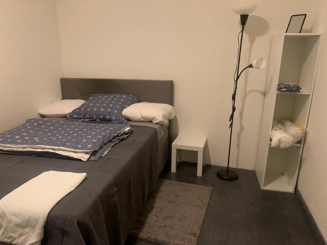 2 Room Apartament Messe Essen Esterno foto