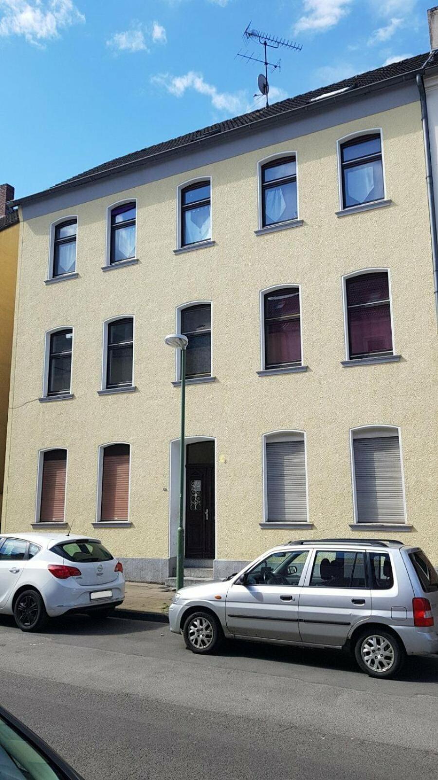 2 Room Apartament Messe Essen Esterno foto