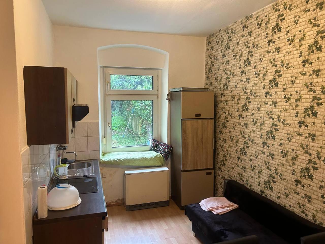 2 Room Apartament Messe Essen Esterno foto